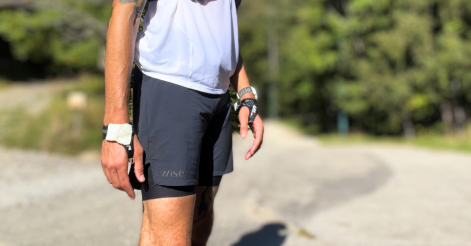 Couverture pour le test du Sherpa Max de Wise