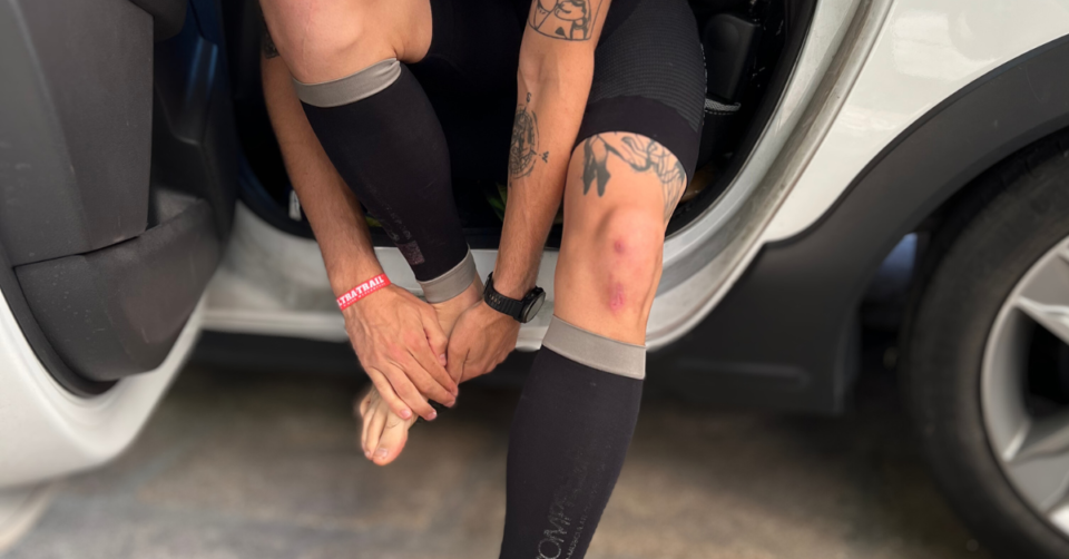 Couv pour l'article sur les compressifs et l'endurance