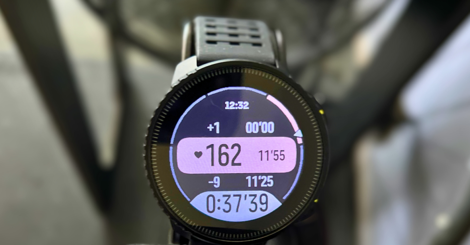 Couverture de l'article pour l'entraînement au seuil en trail et en course à pied