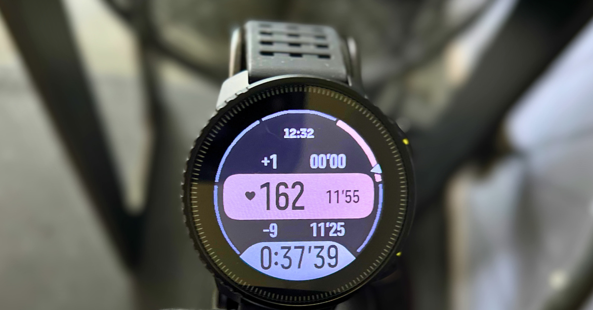 Couverture de l'article pour l'entraînement au seuil en trail et en course à pied