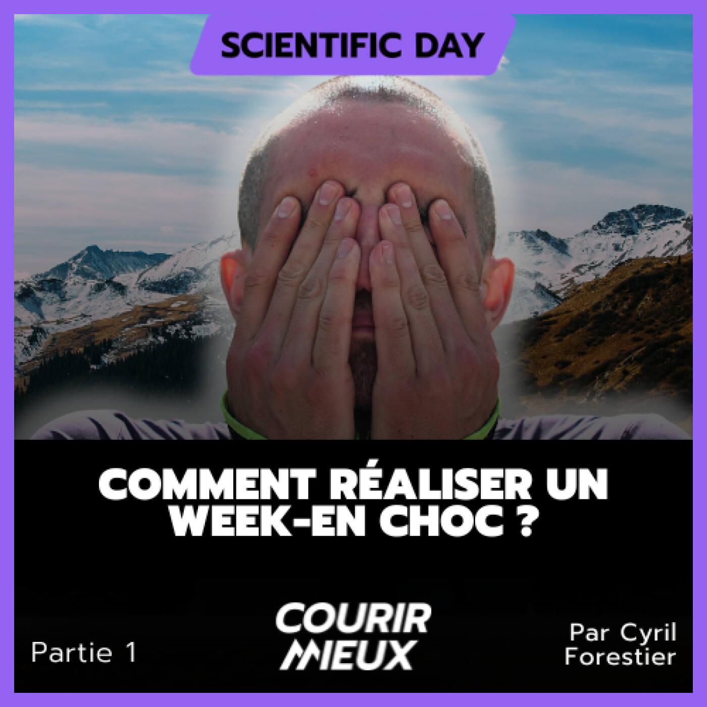 #223 – Comment réaliser un week-end choc ? (1/2)