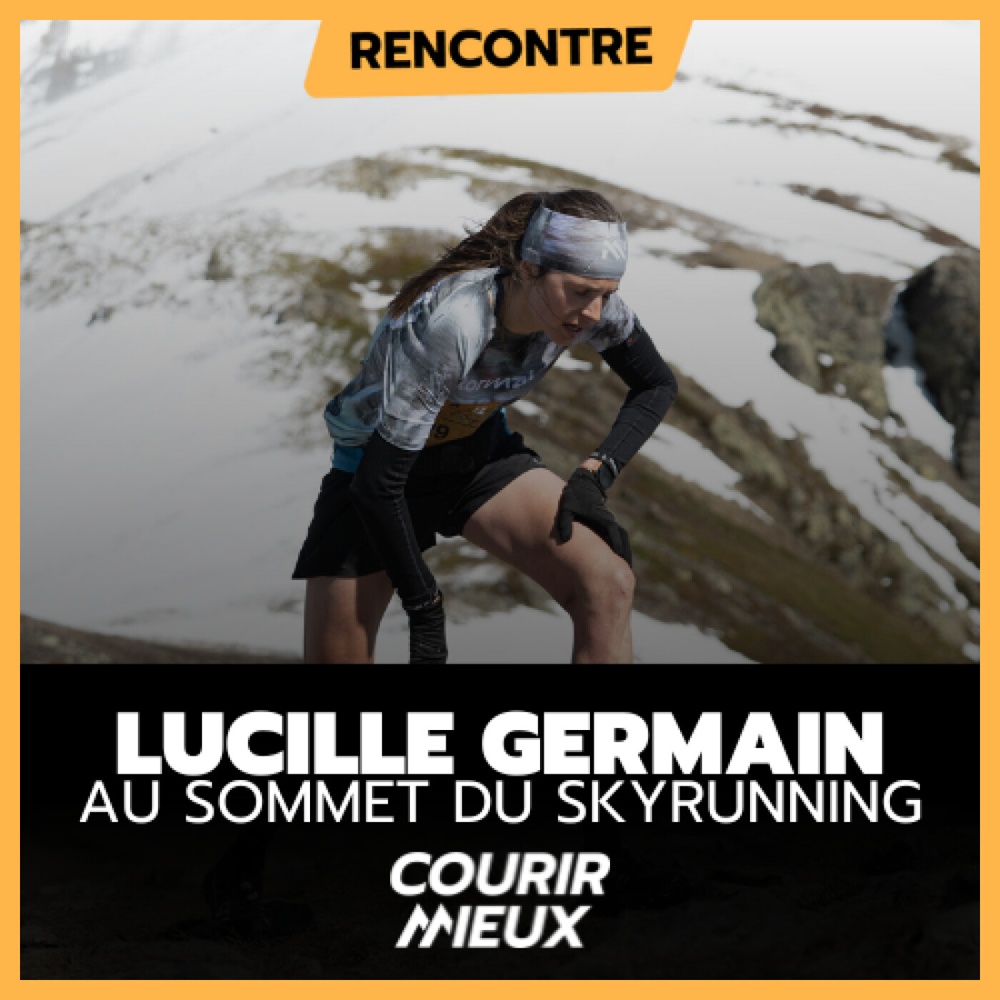 #225 – LUCILLE GERMAIN – Une transition réussie ?