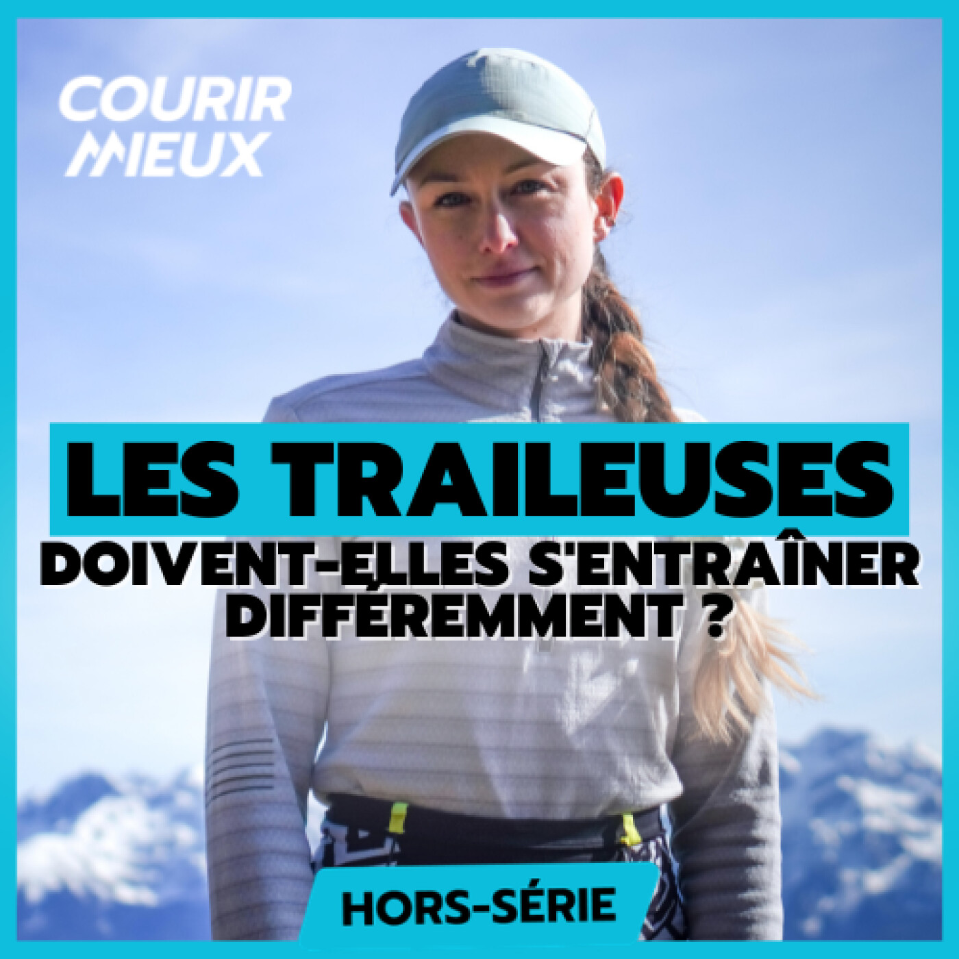 Les traileuses doivent-elles s'entraîner différemment ? 1/10 – Les déterminants de la performance