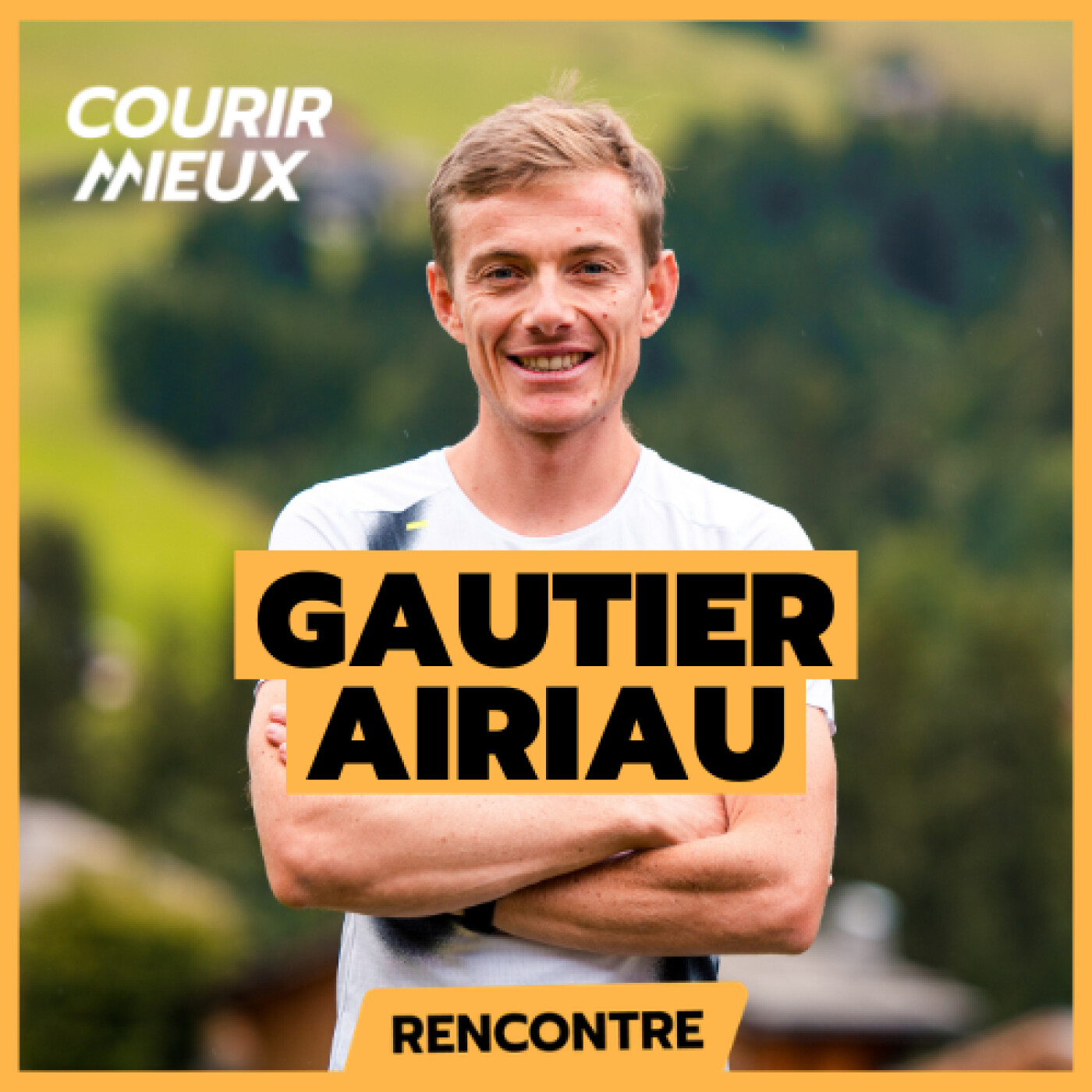 700h par an pour finir 2e de la TDS, l’entraînement de Gautier AIRIAU
