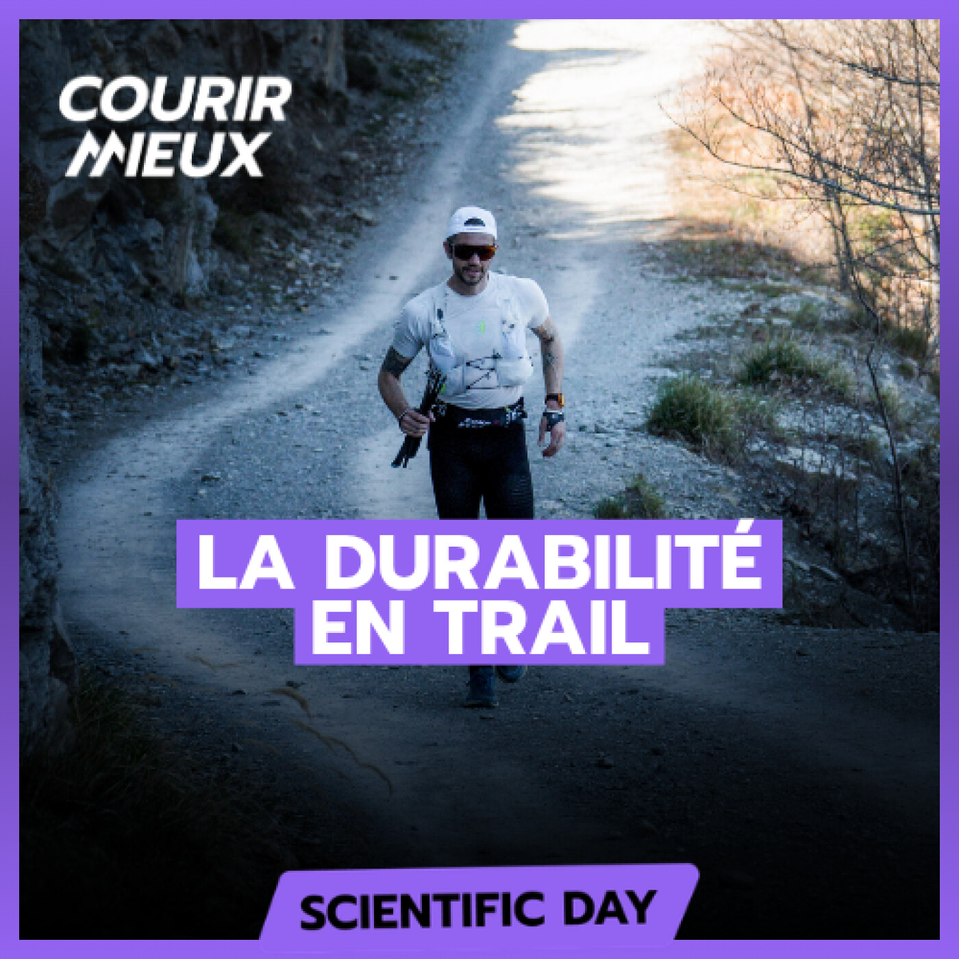 VO2max, seuil, économie … Pourquoi tout s'effondre en trail ? La durabilité