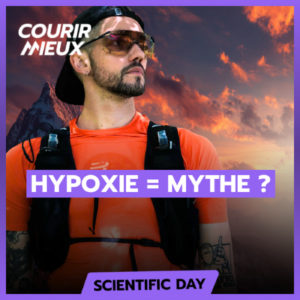 HYPOXIE en TRAIL, la fin d'un MYTHE ?