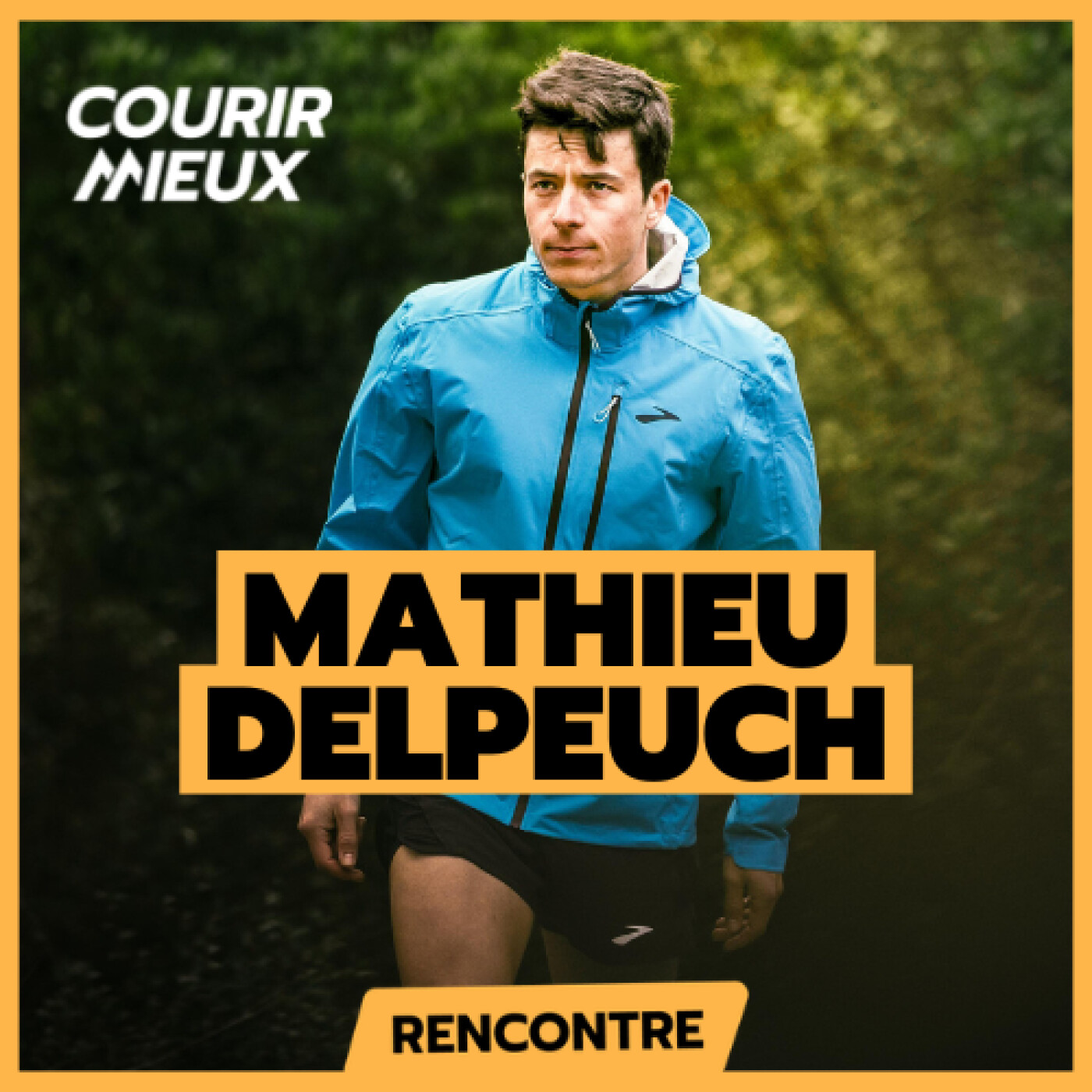 S'entraîner MOINS, se BLESSER MOINS, performer PLUS – L'évolution de Mathieu DELPEUCH