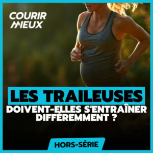 Course à pied et grossesse – Les IDÉES REÇUES qui font ARRÊTER les coureuses