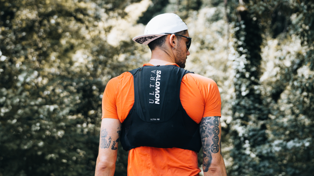 sac salomon s lab ultra 12