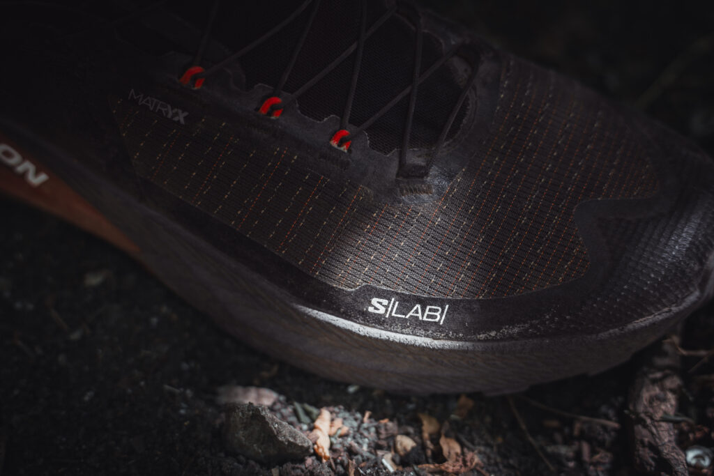 S/LAB Genesis 2
